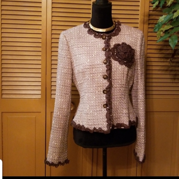 π₯Please Shareπ₯Jackets & Blazers - Picture 8 of 16